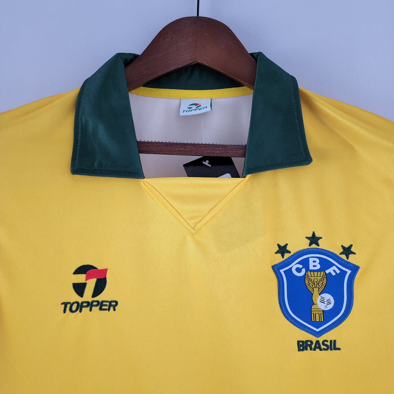 BRAZIL I 1988 MEN (RETRO)