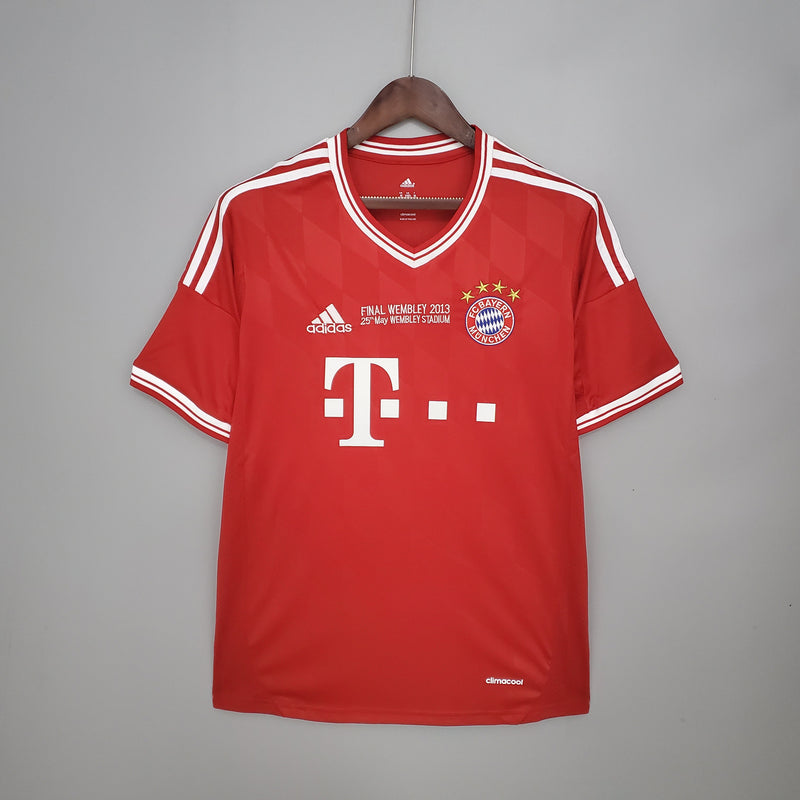 BAYERN MUNICH I 2013 MEN (RETRO)