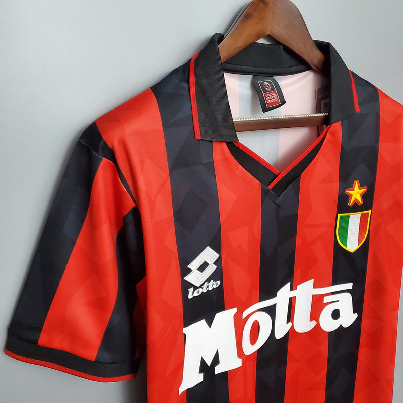 MILAN III 93/94 HOMBRE (RETRO)