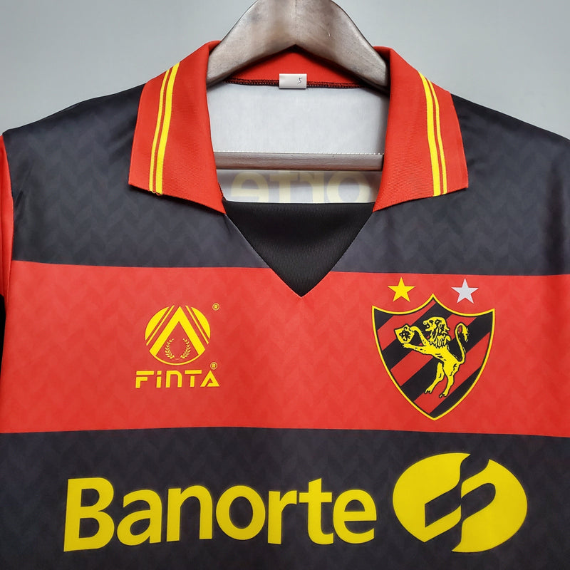 SPORT RECIFE l 92/93 MEN (RETRO)