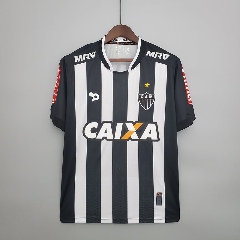 ATLETICO MINEIRO ll 16/17 MEN (RETRO)