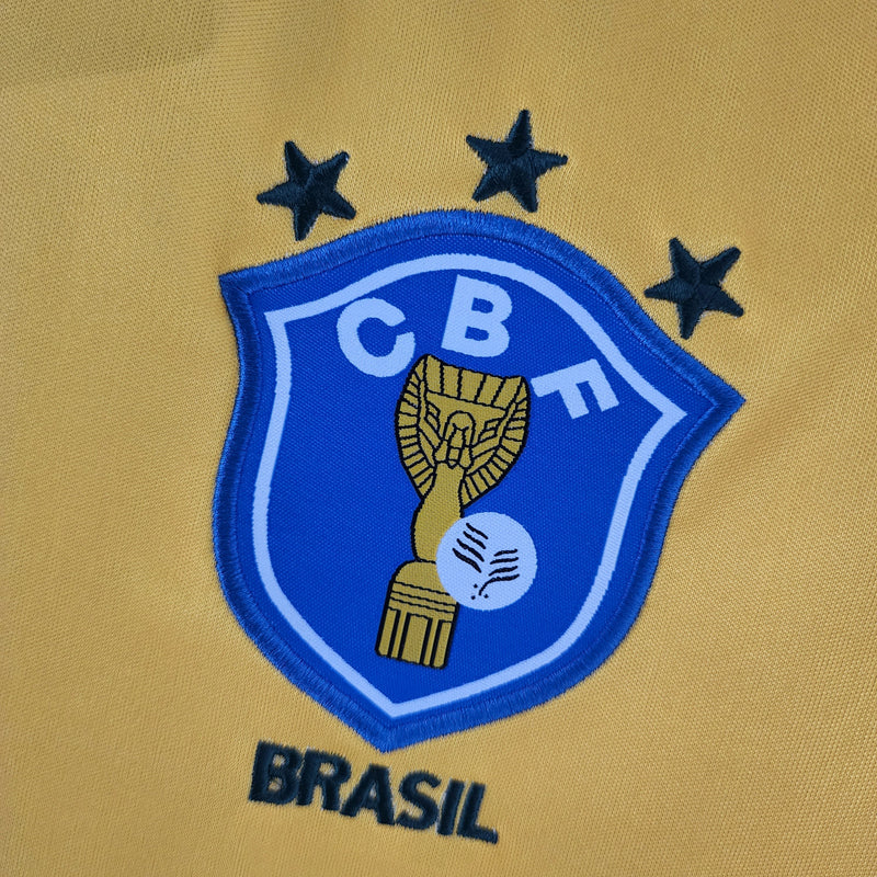 BRAZIL I 1988 MEN (RETRO)