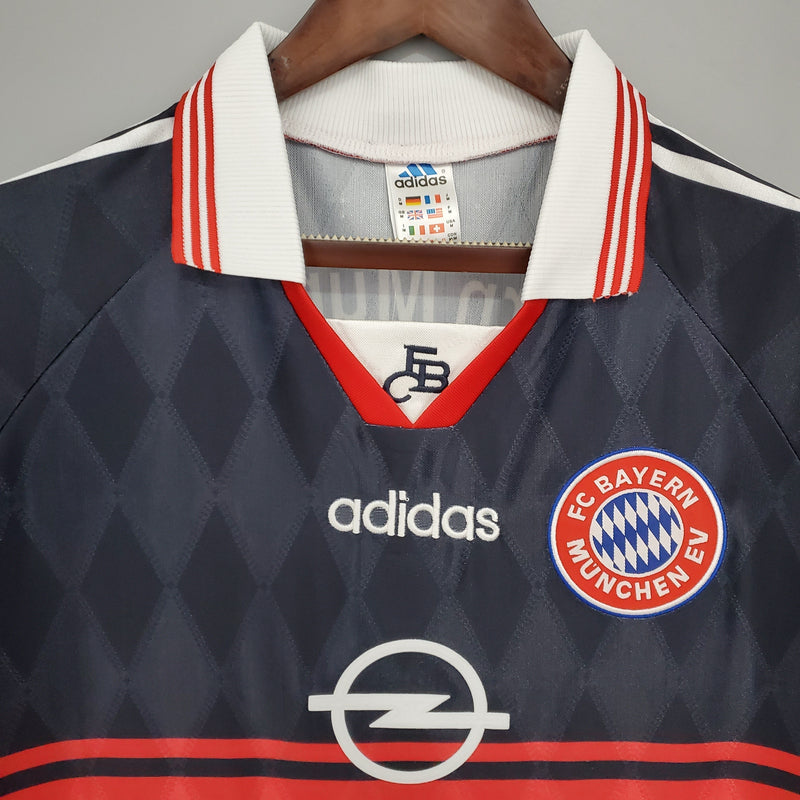 BAYERN MUNICH I 97/98 MEN (RETRO)