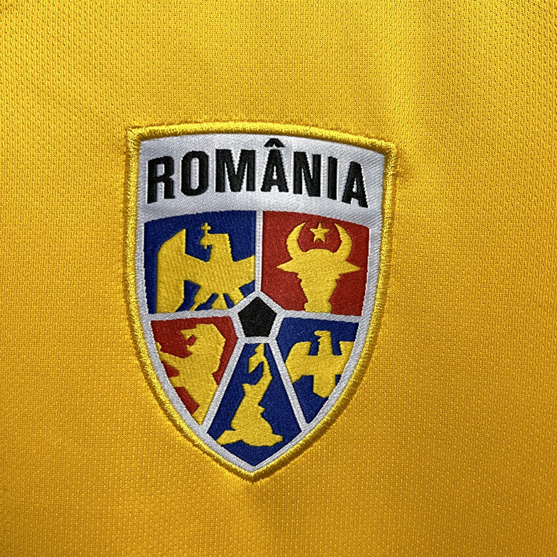 ROMANIA I 2024 MEN