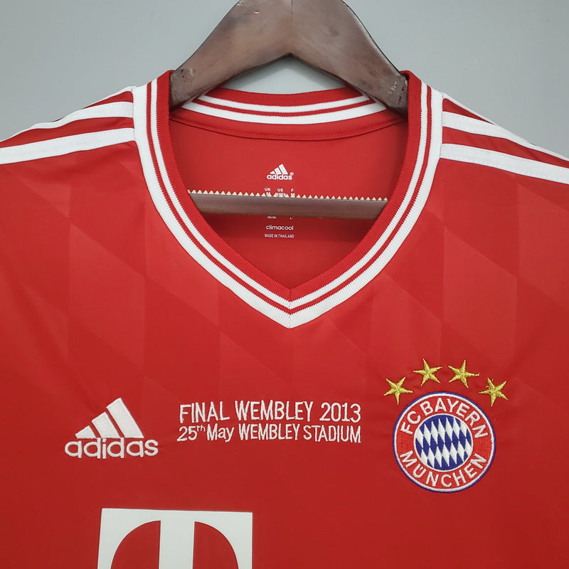 BAYERN MUNICH I 2013 MEN (RETRO)