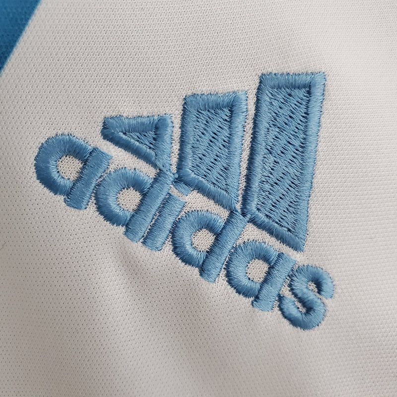 OLYMPIQUE MARSEILLE VIII 05/06 MEN (RETRO)