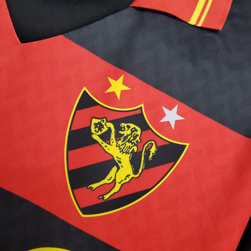 SPORT RECIFE l 92/93 MEN (RETRO)