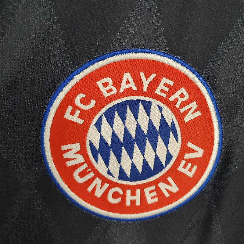 BAYERN MUNICH I 97/98 MEN (RETRO)