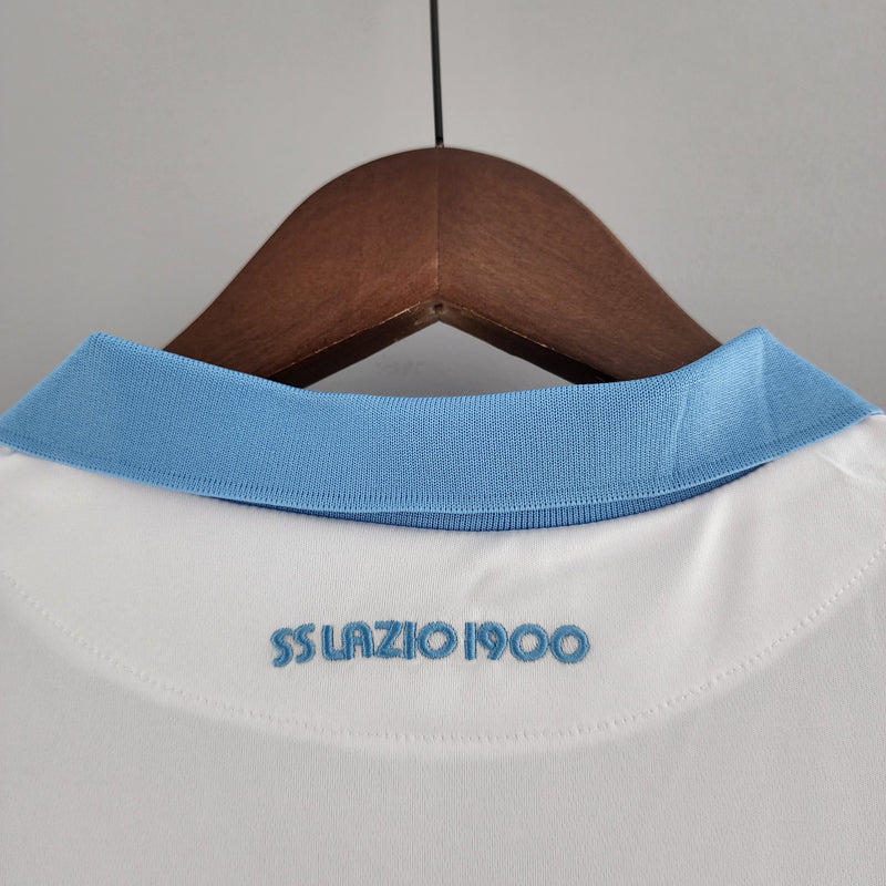 LAZIO III 18/19 MEN (RETRO)