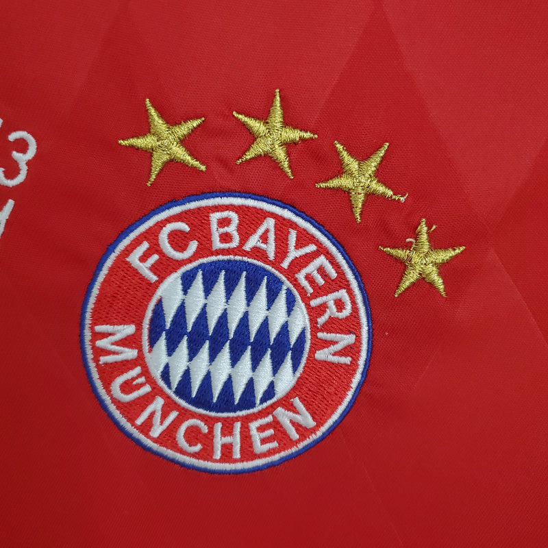 BAYERN MUNICH I 2013 MEN (RETRO)