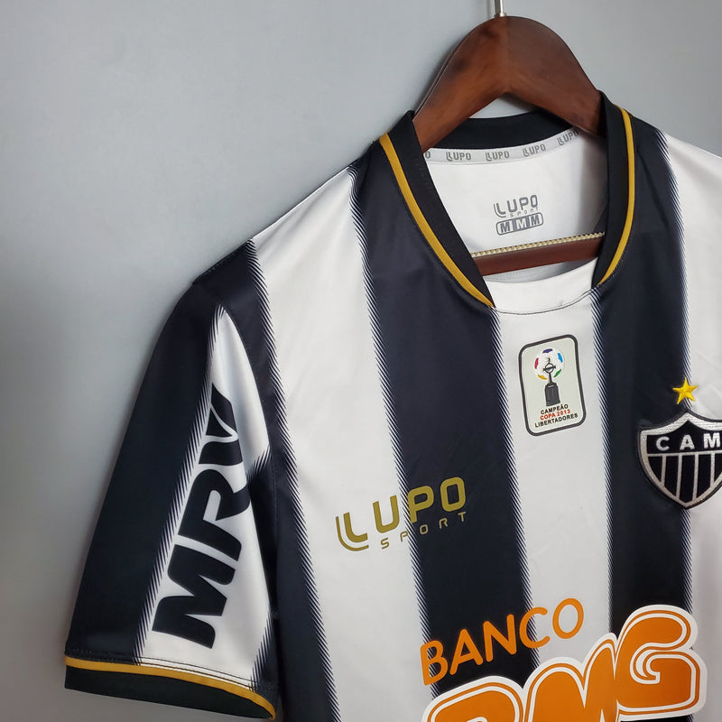 ATLETICO MINEIRO l 2013 MEN (RETRO)