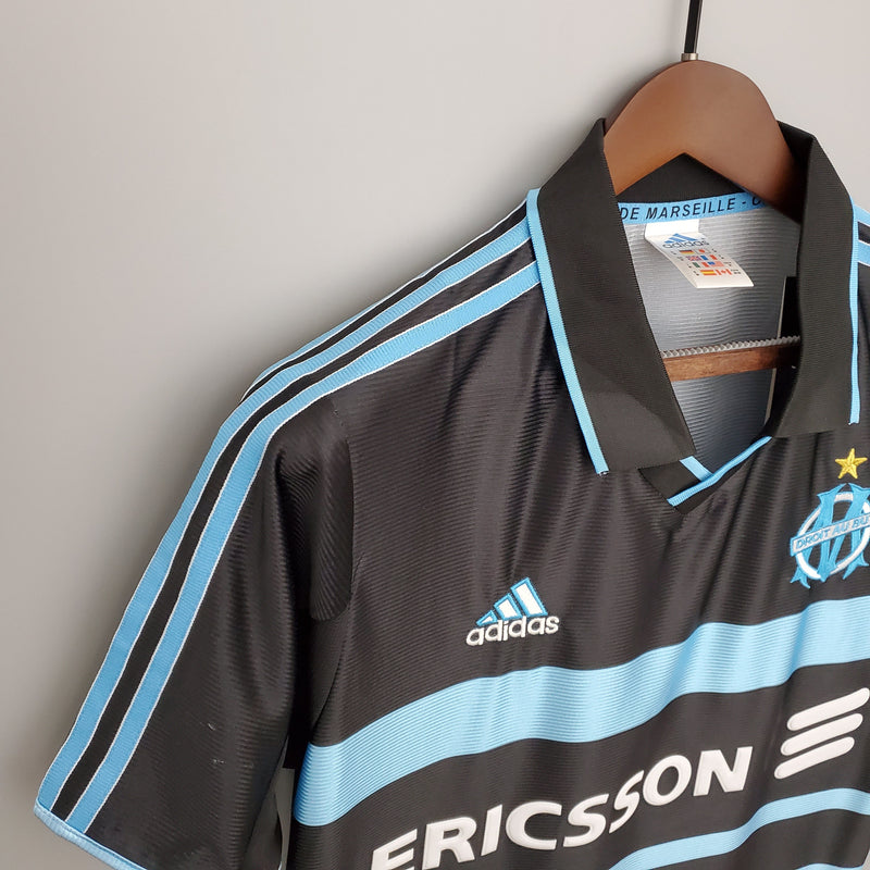 OLYMPIQUE MARSEILLE VI 99/00 MEN (RETRO)