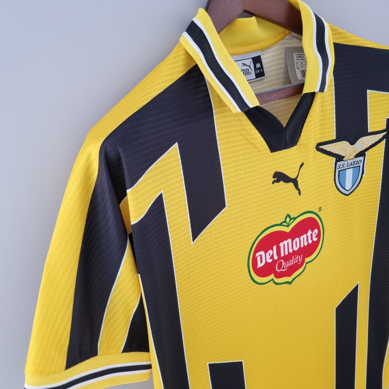 LAZIO V 98/00 MEN (RETRO)