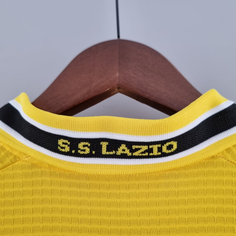 LAZIO V 98/00 MEN (RETRO)