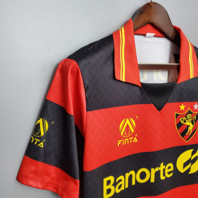 SPORT RECIFE l 92/93 MEN (RETRO)