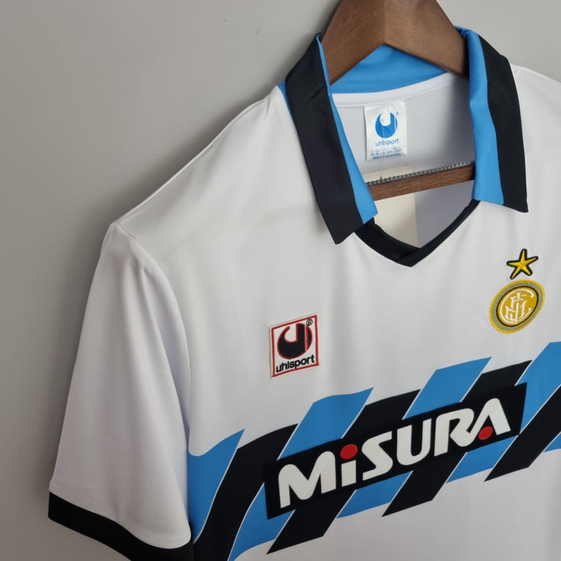 INTER MILAN I 90/91 MEN (RETRO)