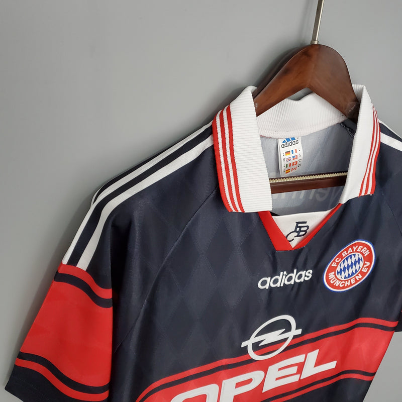 BAYERN MUNICH I 97/98 MEN (RETRO)