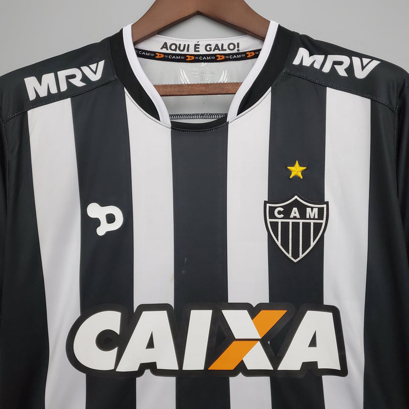 ATLETICO MINEIRO ll 16/17 MEN (RETRO)