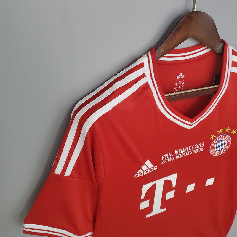 BAYERN MUNICH I 2013 MEN (RETRO)