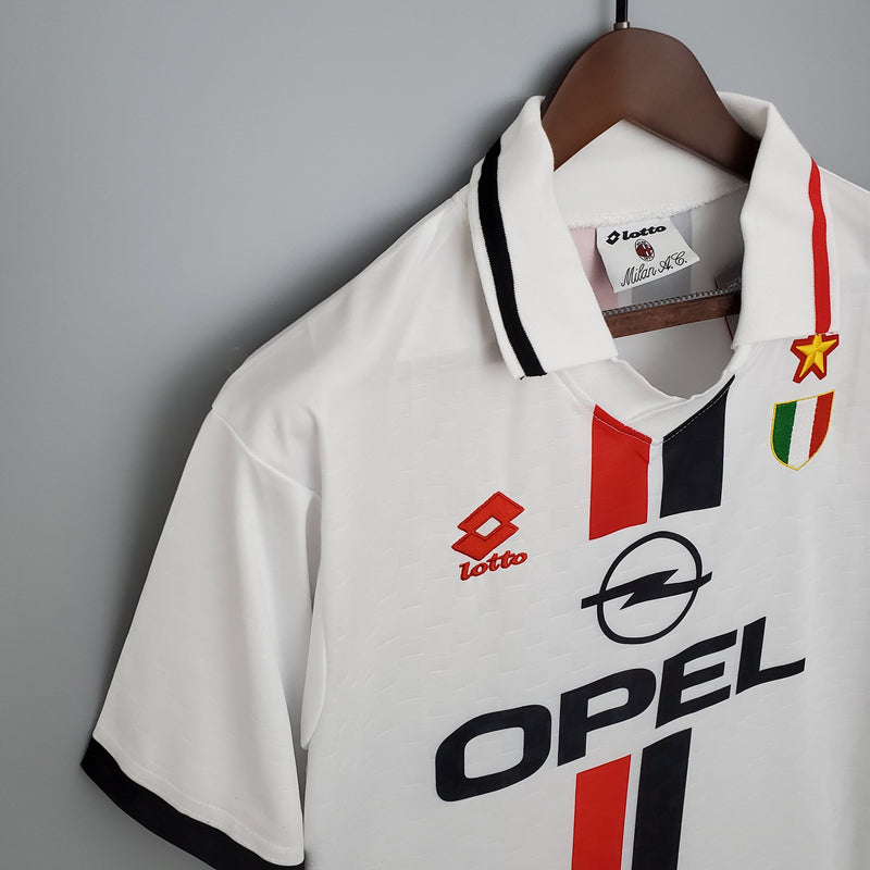 MILAN IX 95/97 MEN (RETRO)