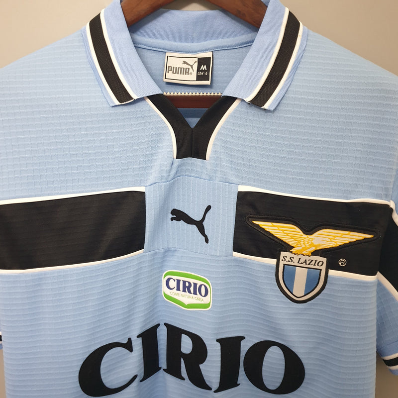 LAZIO I 99/00 MEN (RETRO)