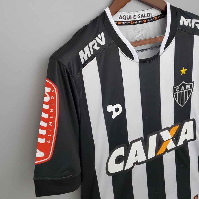 ATLETICO MINEIRO ll 16/17 MEN (RETRO)