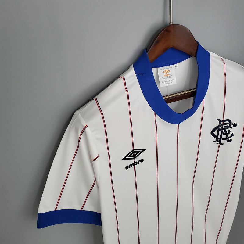 RANGERS II 82/83 MEN (RETRO)