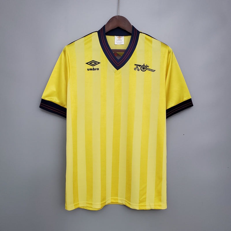 ARSENAL 83/86 II MAN (RETRO)