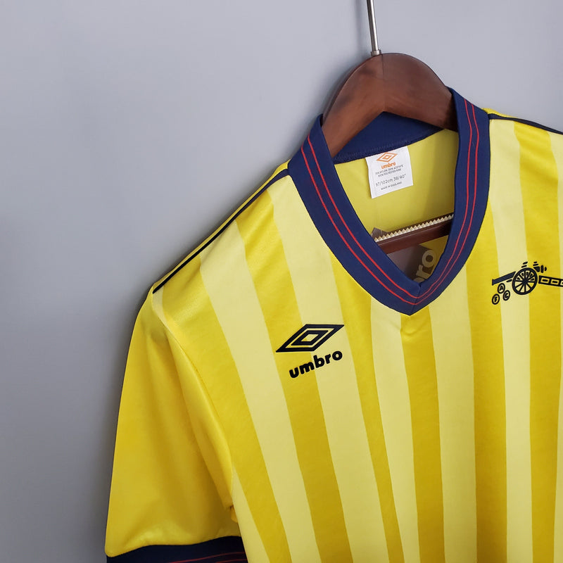 ARSENAL 83/86 II MAN (RETRO)