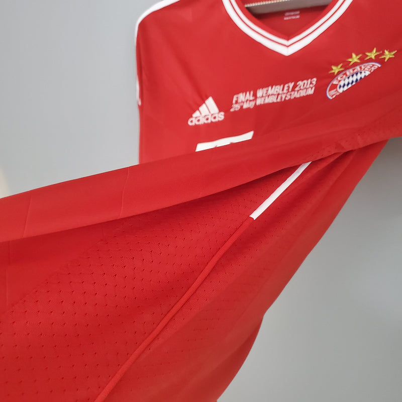 BAYERN MUNICH I 2013 MEN (RETRO)