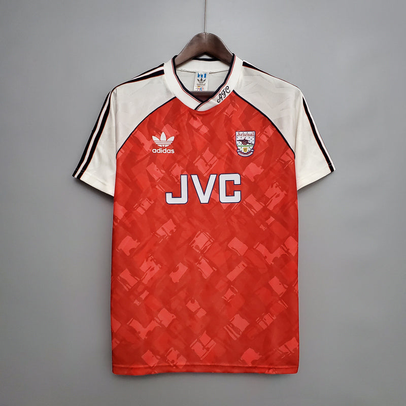 ARSENAL 90/92 I MAN (RETRO)