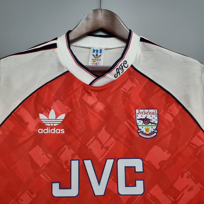 ARSENAL 90/92 I MAN (RETRO)