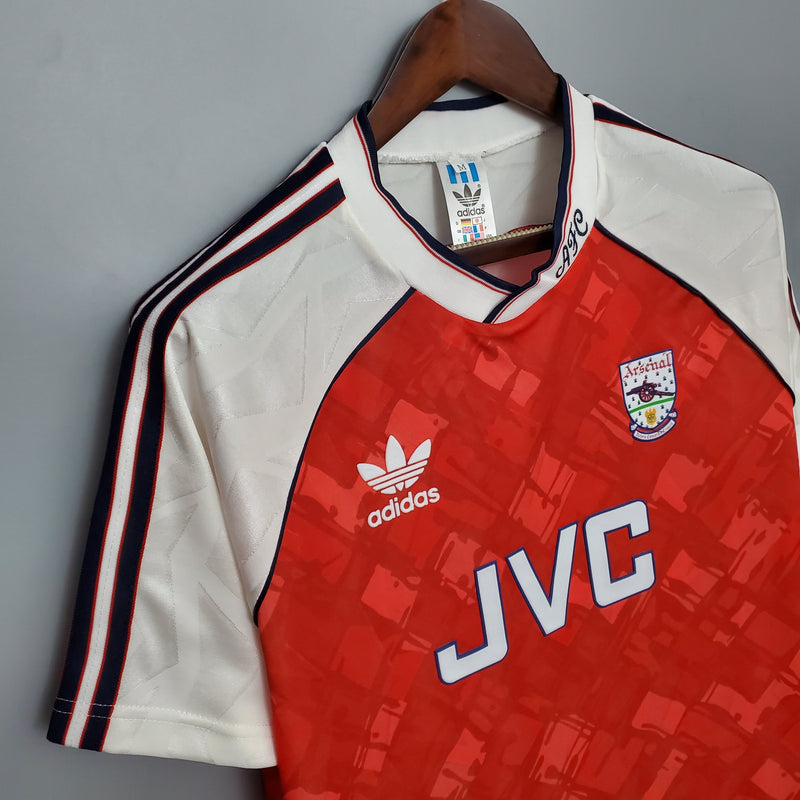 ARSENAL 90/92 I MAN (RETRO)