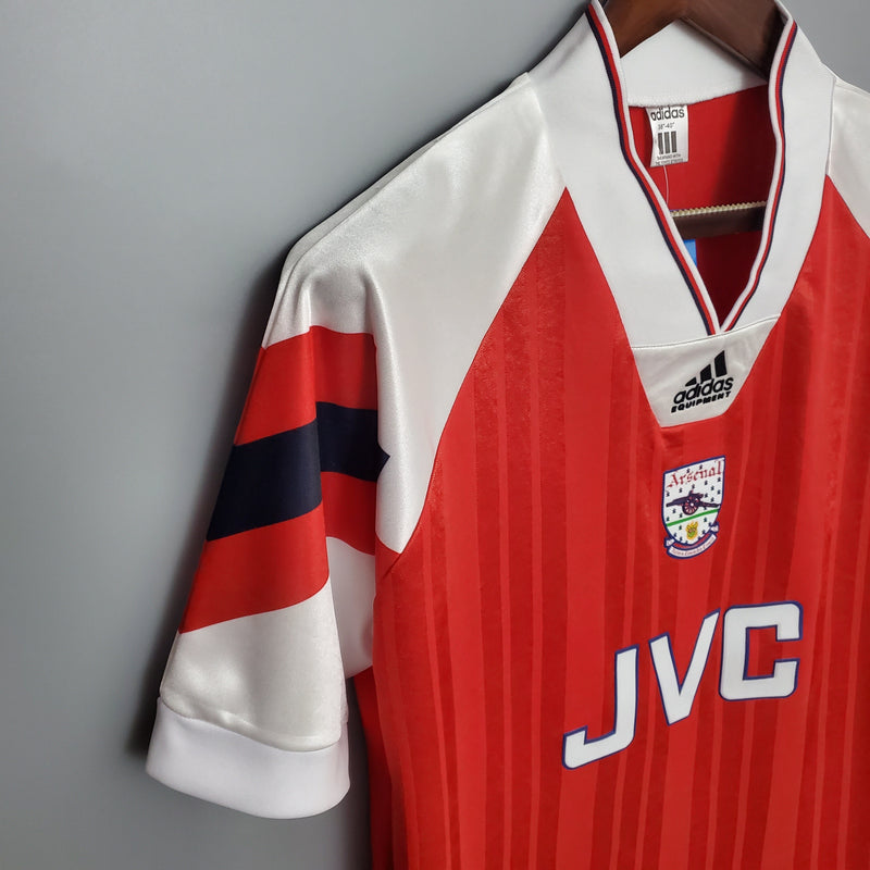 ARSENAL 92/93 I MAN (RETRO)