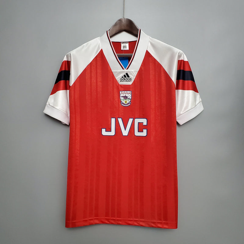 ARSENAL 92/93 I MAN (RETRO)