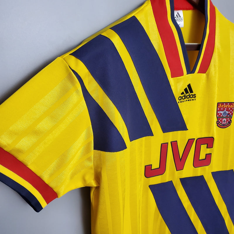 ARSENAL 93/94 I MAN (RETRO)