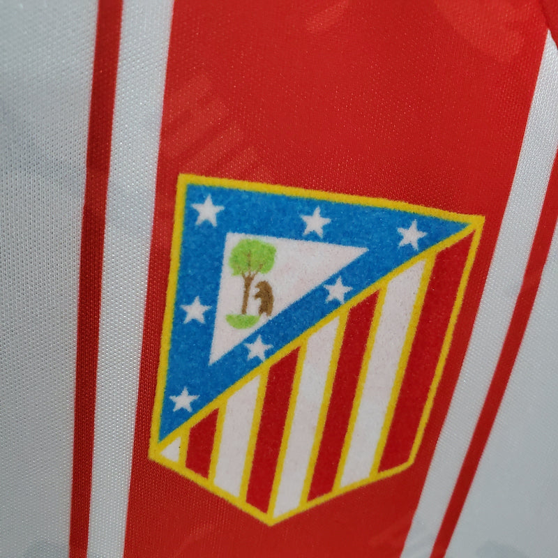 ATLÉTICO DE MADRID I 94/95 MEN (RETRO)