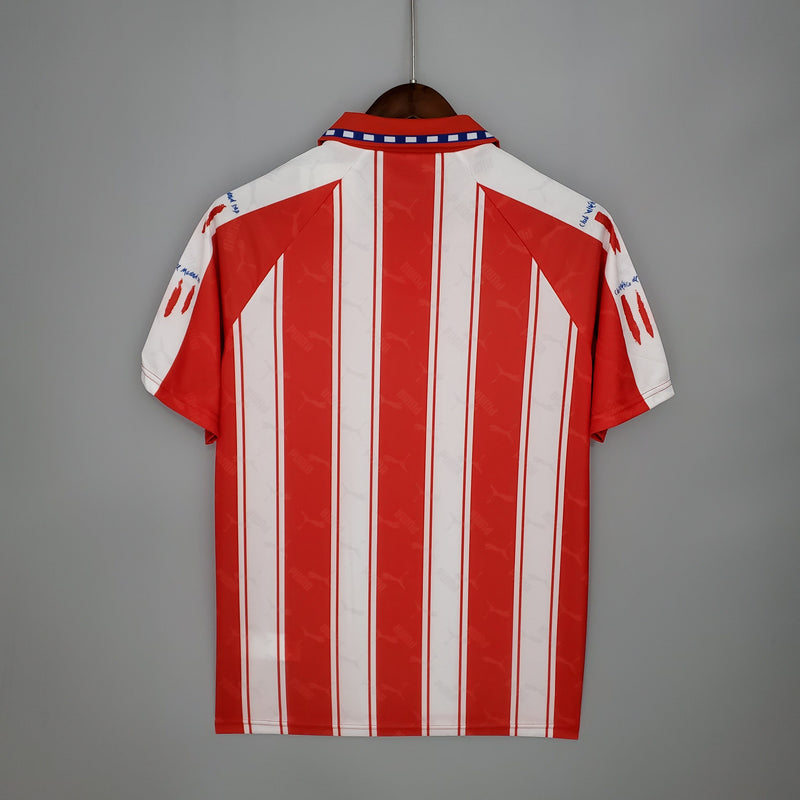 ATLÉTICO DE MADRID I 94/95 MEN (RETRO)