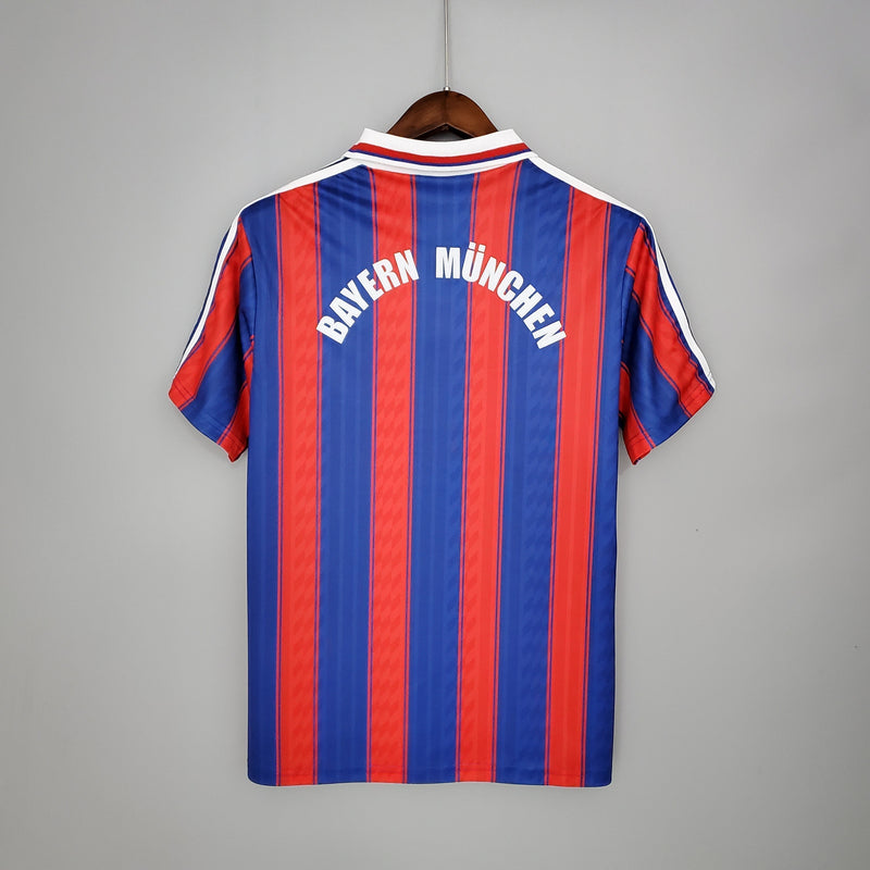 BAYERN MUNICH I 95 MEN (RETRO)