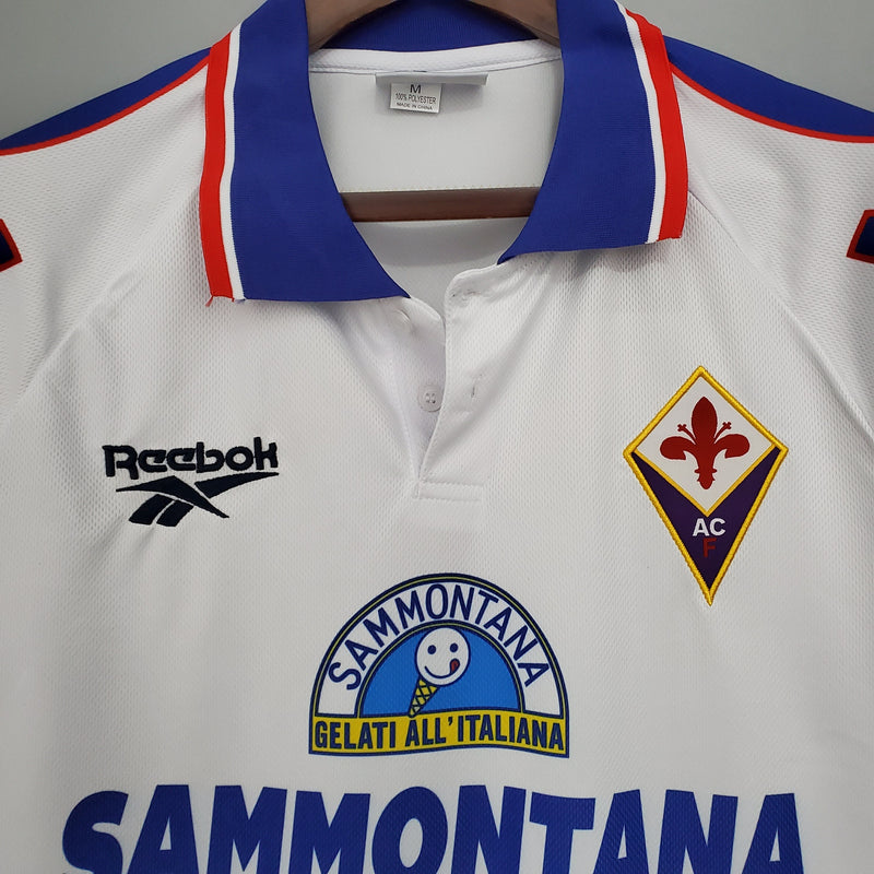 FIORENTINA II 95/96 HOMBRE (RETRO)