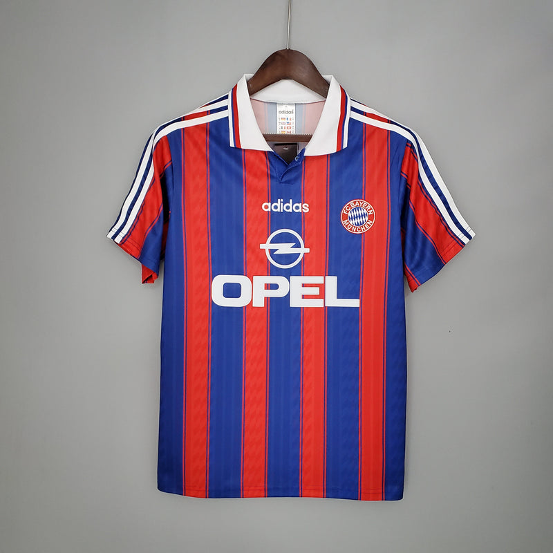 BAYERN MUNICH I 95 MEN (RETRO)