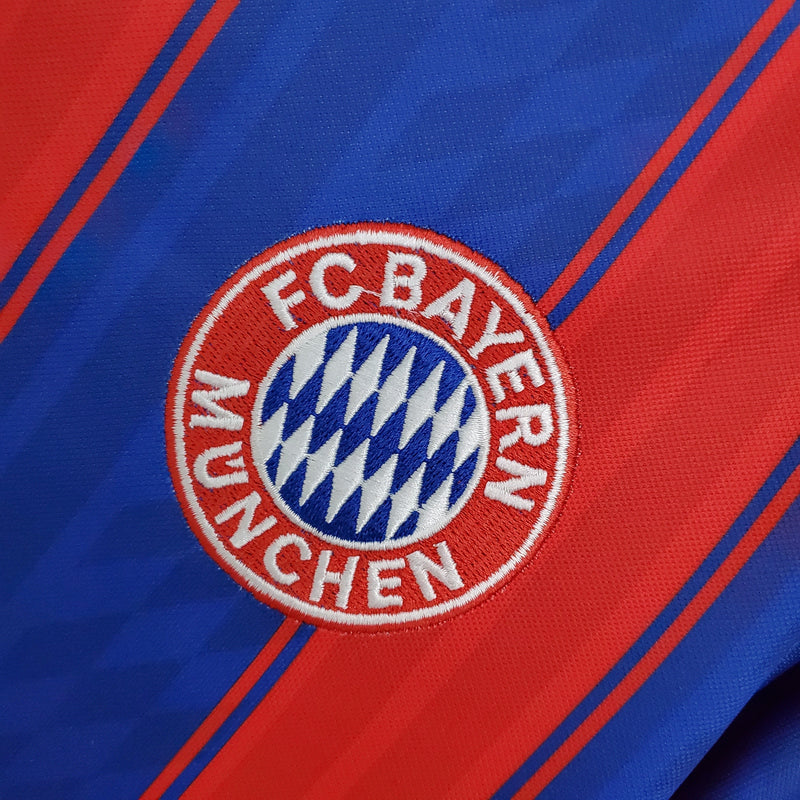 BAYERN MUNICH I 95 MEN (RETRO)