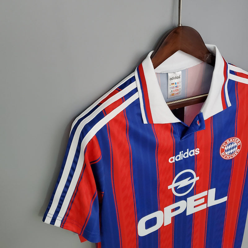 BAYERN MUNICH I 95 MEN (RETRO)