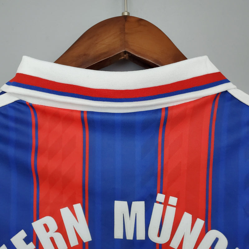 BAYERN MUNICH I 95 MEN (RETRO)