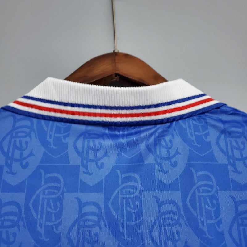 RANGERS I 96/97 MEN (RETRO)