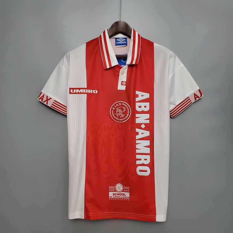 AJAX I 97/98 MEN (RETRO)