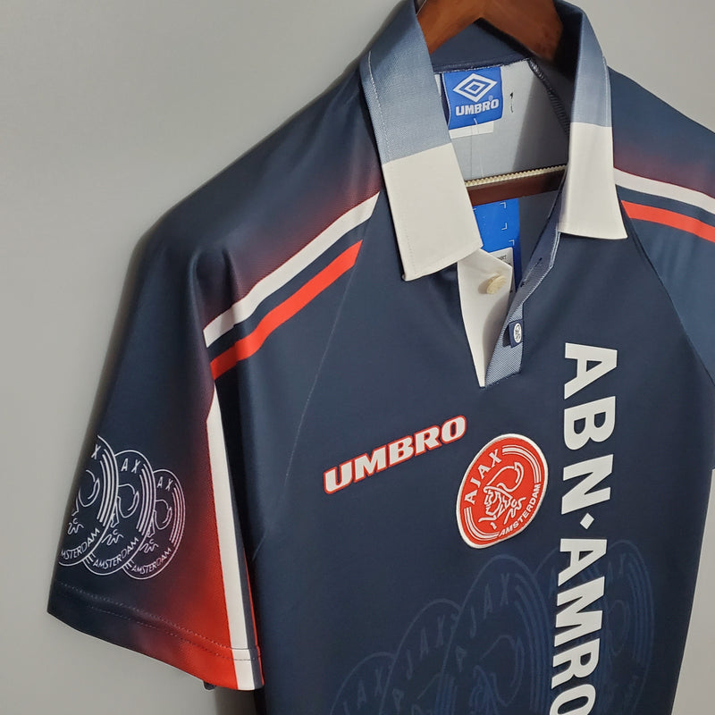 AJAX II 97/98 MEN (RETRO)