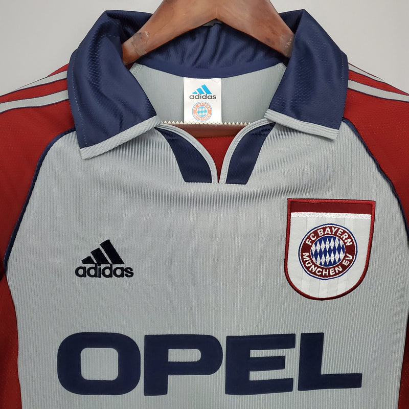 BAYERN MUNICH I 98/99 MEN (RETRO)