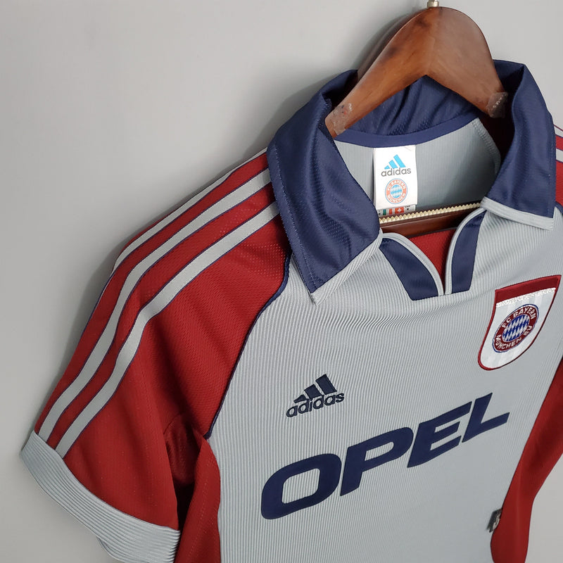 BAYERN MUNICH I 98/99 MEN (RETRO)