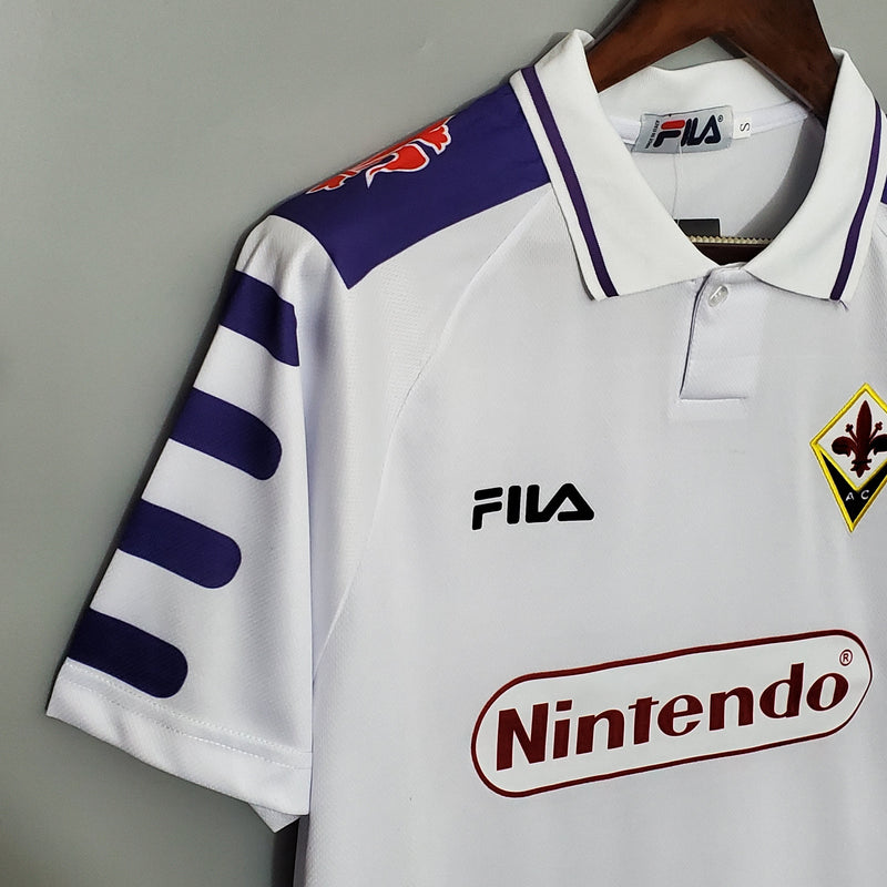 FIORENTINA II 98/99 MEN (RETRO)